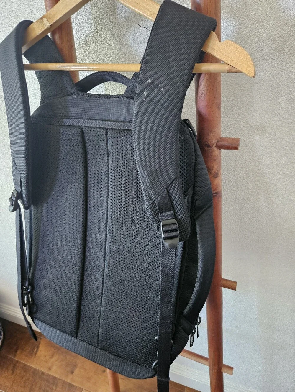 Aer Black Flight Pack